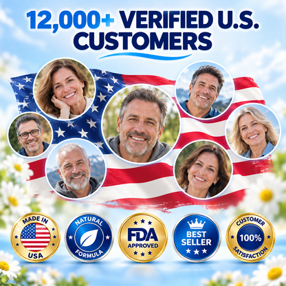 Ceoerty® QuietRest Snoring Relief Nasal Spray