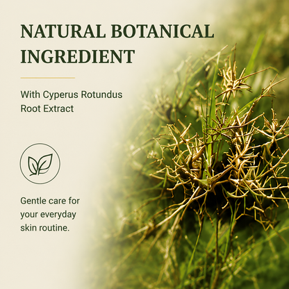 Cyperus Rotundus Oil
