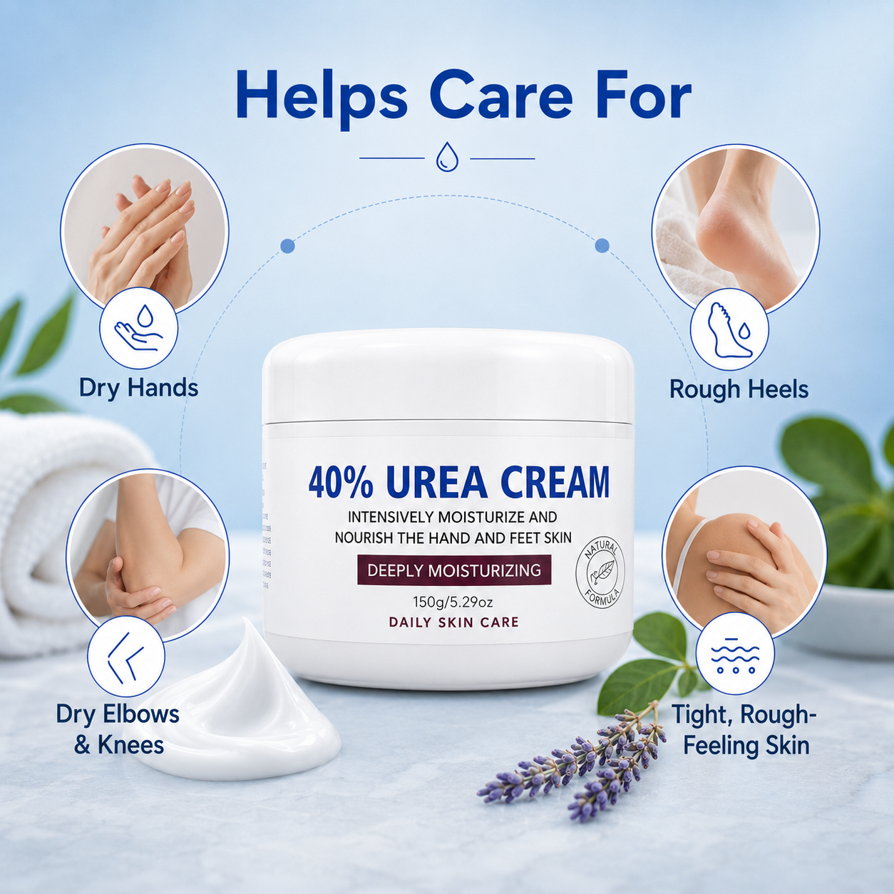 Exquisite Moisturizing Cream