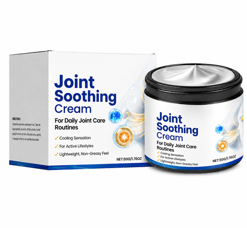 Botancial Joint Soothing Cream